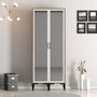 Hanah Home Kumsal RR Nogal y Blanco